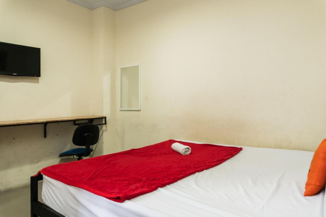Hotel Koolkost Near State Museum Of North Sumatera Medan Esterno foto