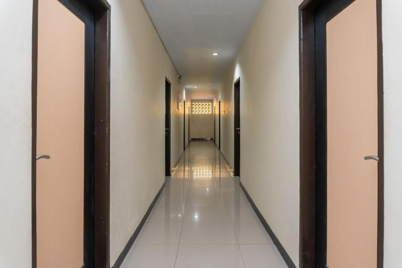 Hotel Koolkost Near State Museum Of North Sumatera Medan Esterno foto